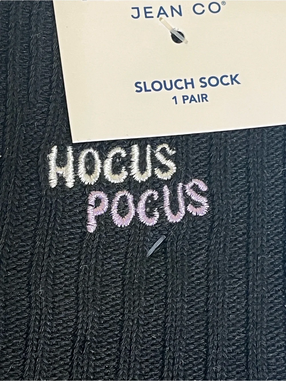 Disney & Arizona Hocus Pocus Socks + Cat Lip Balm Keychain Bundle NWT